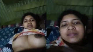Part 2: Bangla Girls Super Horny Show with Fingering and Tight Pussy