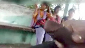 Desi Guy Gives a Sensual Handjob with Open Face