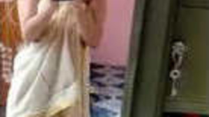 Malla GFs Latest update: Part 6 of the Hottest Sexy Striptease