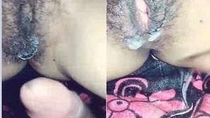 Desi Bhabhi Gets Her Tight Asshole Stretched in Hardcore Anal Video