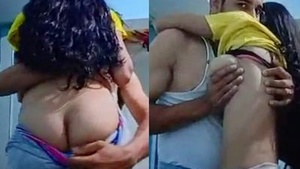 Desi teen bunda sexy