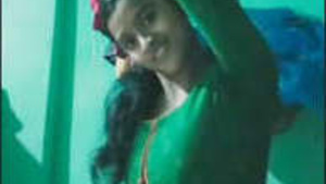 Belo Bengali Menina Novo Clipe