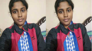 Desi Girls Naked Body Gets Revealed and Fucked by Her Lovers