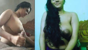 Full Set of Updated Videos Featuring the Hottest Mallu Wife