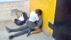 Hyderabad college student gets naughty in her own home