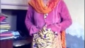 Simi Bhabhi de Haryana MMS Films