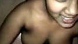 Part 5 of Hot Blowjob Porn with a Gorgeous Mallu GF