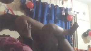 Part 3: Desi Couples Intense Sexual Encounter