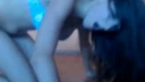 Indian Teenager Gets Roughly Fucked in Sexual Video