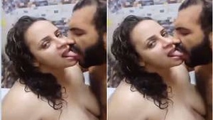 Pakistani couples passionate lovemaking in HD