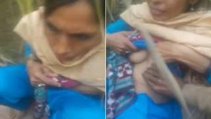 Exclusive Romance and Fucking with Paki Couple