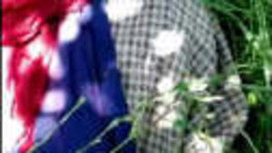 Kashmiri girl gets naughty in the jungle with her lover