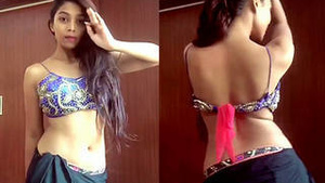 Desi babes sensual dance is sure to leave you breathless