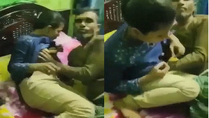 Desi Amateur Randy Gets Paid for Porn