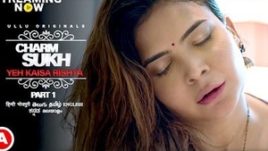 The Extreme Bondage of a Paid Partner