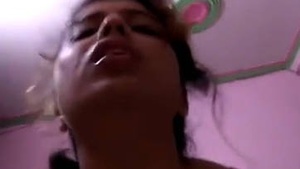 desi gf very horny for ride