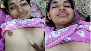 Desi Girls Tight Pussy Gets Filled with Cum in Hardcore Anal Sex Video