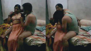 Auntys Neighbour Gets Her Fix with Her Older Lover
