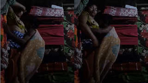 Desi Village CPLs Romantic Encounter: Part 4