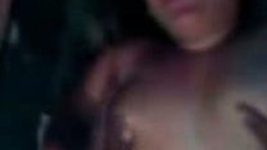 Threesome with Desi Indian Wife and Her Lovers