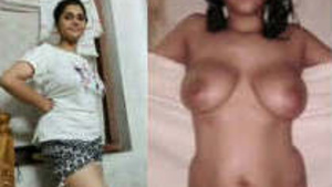 Full Set of Updating Patr 2 Videos Featuring a Hot Mallu Wife