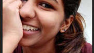 sexy Babe showing tits and pussy