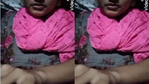 Amateur Bangla Girl Gets Fucked Hard by Her Lover