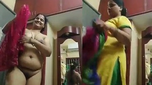 Telugu bhabhi mudança