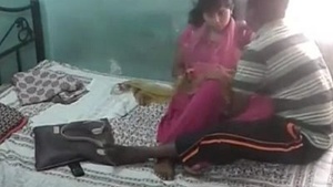 Indian Girl Couple Wild Sex