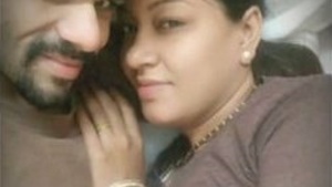 Desi jija sali desfrutar