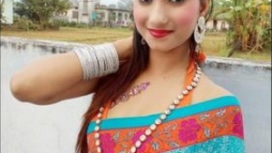 Actress Archana Paneru been extremely horny RP videos Marged