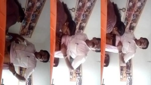 Office scandal in South India: A taboo affair