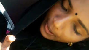 Husband records wife for his own pleasure after video session