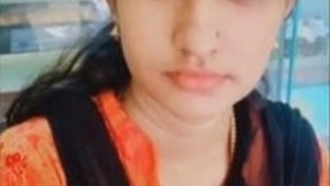Most Required Telugu Bhabhi Nude Video Calling Clip Full