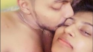 Desi lover of the cock mast