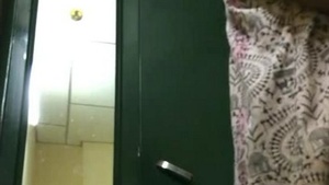 Daksha Bhabhi Caught Changing Movies