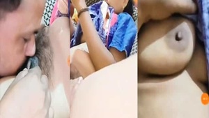 Sexy Indian pussy gets pounded in this hot video