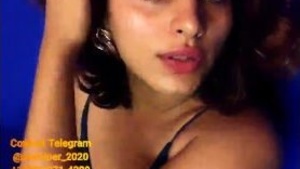 Vaishths Sensual Tango Performance