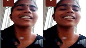 Part 3: Shy Mallu Reveals Her Big Breasts
