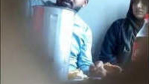 Sexy Desi Menina Boob Scuking Registry Em Oculto Cam