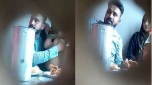 Exclusive Desi Girl Sucks and Fleshes Her Way to Orgasm