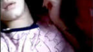 Hot Assame Lovers Enjoying a Steamy Video with Vdo