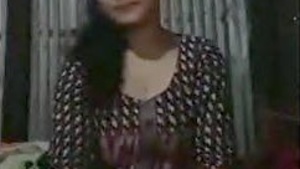 Desi Village bhabi nude selfie