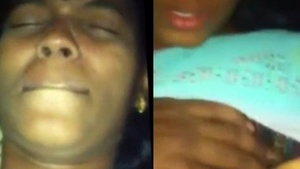 desi Auntie Tight Pink Pussy