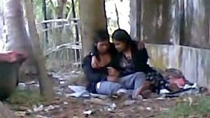 Indian pov blowjob in the Park Movies