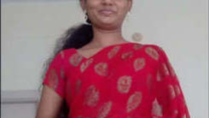 MMS Video of a Mallu Babe Bathing