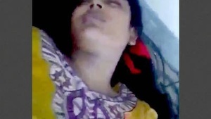 Desi fucking pretty girl