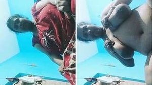 Exclusive video of Boadys horny masturbation session