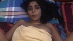 Big tits office girl fucked hard by her BF and get a facial enjoyment clip join