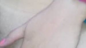 Desi girl fucking with bf